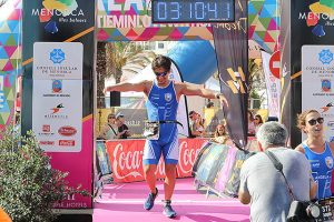 Artiem Half Menorca Triatló