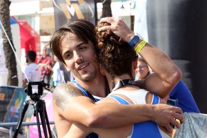 Artiem Half Menorca Triatló