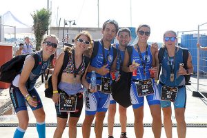Artiem Half Menorca Triatló