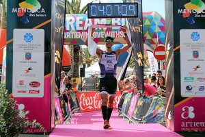 Artiem Half Menorca Triatló