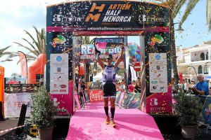 Artiem Half Menorca Triatló