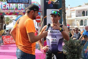 Artiem Half Menorca Triatló