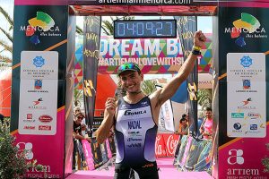 Artiem Half Menorca Triatló