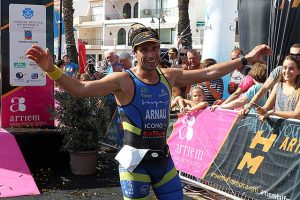 Artiem Half Menorca Triatló