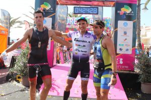 Artiem Half Menorca Triatló