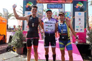 Artiem Half Menorca Triatló