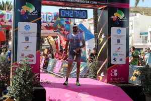 Artiem Half Menorca Triatló