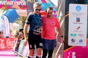 Artiem Half Menorca Triatló