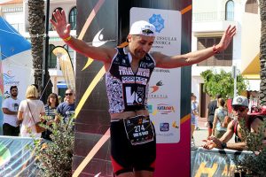 Artiem Half Menorca Triatló