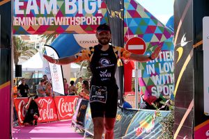 Artiem Half Menorca Triatló