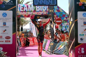 Artiem Half Menorca Triatló