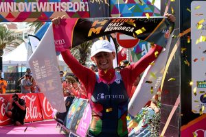 Artiem Half Menorca Triatló