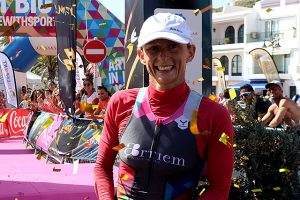 Artiem Half Menorca Triatló