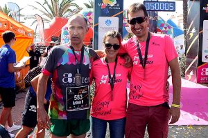 Artiem Half Menorca Triatló