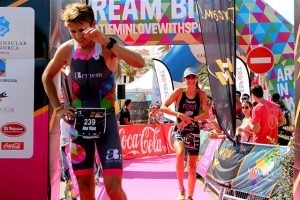 Artiem Half Menorca Triatló