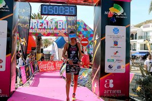 Artiem Half Menorca Triatló