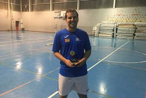 Badminton Festes de Maó 2017