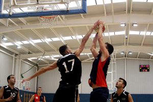Basquet Memorial Jaime Mascaró