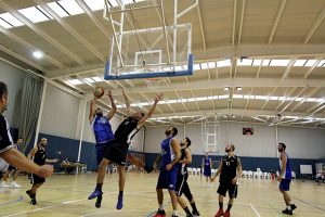 Basquet Memorial Jaime Mascaró