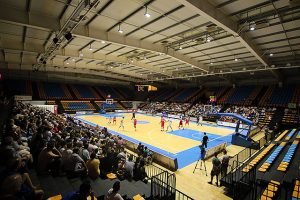 Basquet Menorca-Sant Adrià