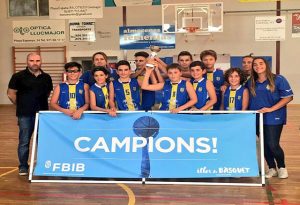 Copa AON de bàsquet