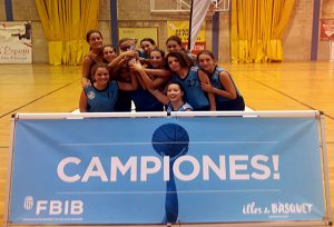 Copa AON de bàsquet