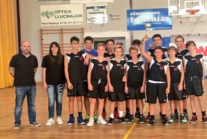 Copa AON de bàsquet