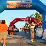Cursa Popular de Festes de Cala'n Porter 2017