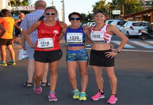 Cursa Popular de Festes de Cala'n Porter 2017