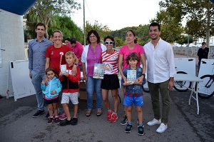 Final Lliga Curses Populars 2017