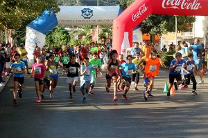 Final Lliga Curses Populars 2017