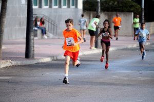 Final Lliga Curses Populars 2017