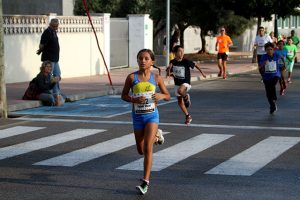 Final Lliga Curses Populars 2017