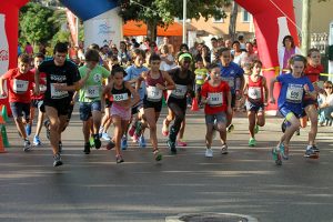 Final Lliga Curses Populars 2017