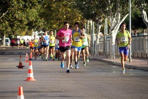 Final Lliga Curses Populars 2017