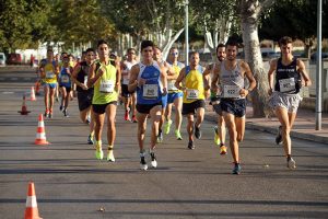 Final Lliga Curses Populars 2017