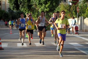 Final Lliga Curses Populars 2017