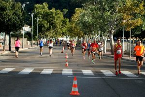 Final Lliga Curses Populars 2017