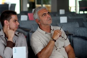 Futbol - Charla coloquio Punta Prima