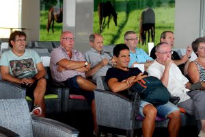 Futbol - Charla coloquio Punta Prima