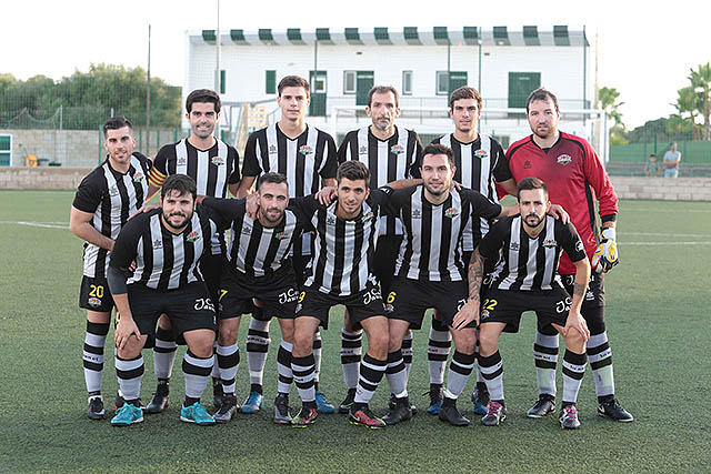 Futbol Final Supercopa Reg 16-17 CE Alaior-UD Mahón