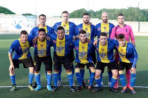 Futbol Final Supercopa Reg 16-17 CE Alaior-UD Mahón