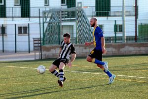 Futbol Final Supercopa Reg 16-17 CE Alaior-UD Mahón