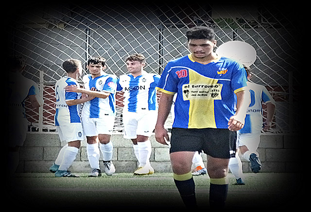 Futbol LNJ UD Mahón- AtBaleares