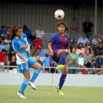 Futbol femení Sporting-Barça_FIOL4183