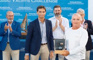 Patrón del Cippino (Martín Billoch)-ganador Época Marconi