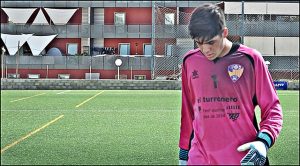 Futbol LNJ UD Mahón- AtBaleares