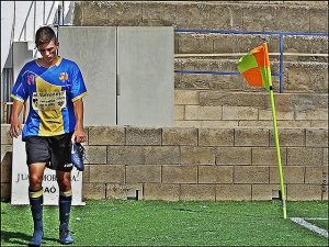 Futbol LNJ UD Mahón- AtBaleares