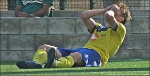 Futbol LNJ AtVillacarlos- SanFrancisco