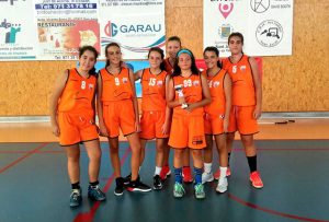 Copa AON de bàsquet